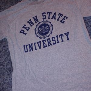 Penn State University long sleeve t